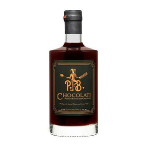 PB Chocolati Peanut Butter And Chocolate Whiskey (750Ml)