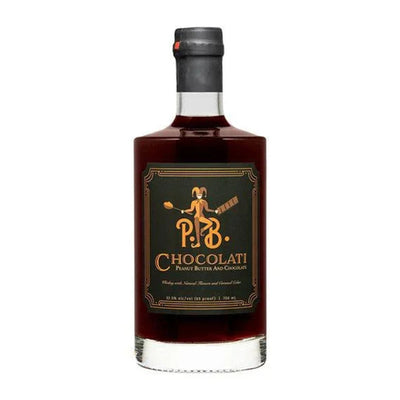 PB Chocolati Peanut Butter And Chocolate Whiskey (750Ml)