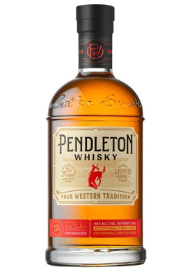 PENDLETON CANADIAN WHISKY (750 ML)