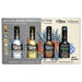 Padre Azul And Xiaman Mezcal 4 Pack 50Ml Giftset