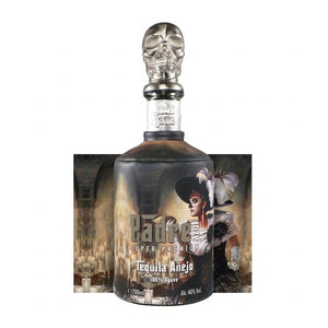 Padre Azul Anejo Dia De Los Muertos 2021 (750Ml)
