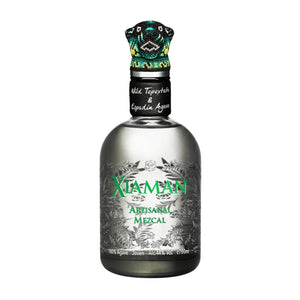 Padre Azul Xiaman Artesanal Mezcal (750Ml)