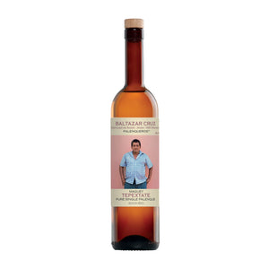 Palenqueros Baltazar Cruz Sierra Negra Agave Spirit (750Ml)