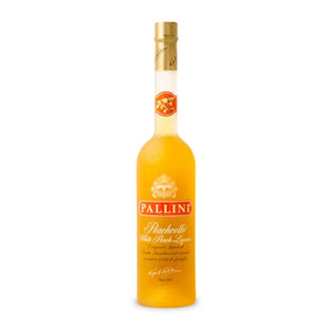 Pallini Roma Peach Cello White Peach Liqueur (750Ml)