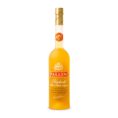 Pallini Roma Peach Cello White Peach Liqueur (750Ml)