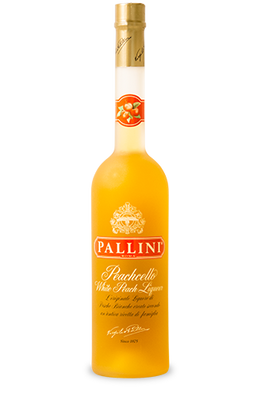 Pallini Roma Peach cello White Peach Liqueur, 750ml