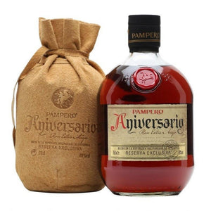 Pampero Aniversario Rum (750Ml)