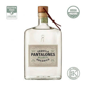 Pantalones Tequila Blanco (750Ml)