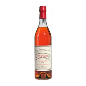 Pappy Van Winkle 12 Year Bourbon 2024 Release