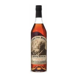 Pappy Van Winkle 15 Year Bourbon 2024 Release