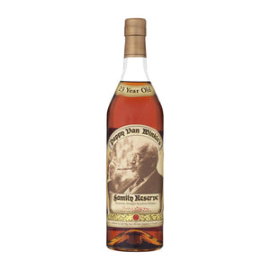 Pappy Van Winkle 23 Year Bourbon 2024 Release