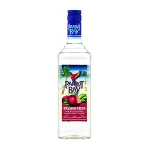 Parrot Bay Passion Fruit (750Ml)