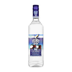 Parrot Bay Coconut (750Ml)