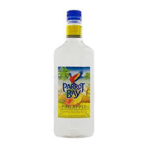 Parrot Bay Pineapple (750Ml)