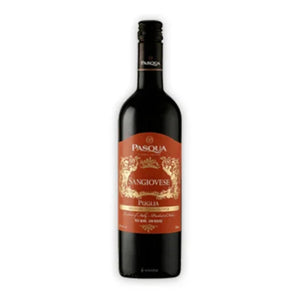 Pasqua, Puglia Sangiovese (750Ml)