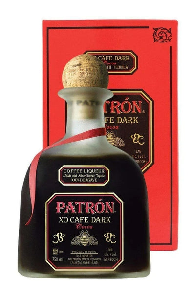 Patron XO Cafe Dark (375Ml) - $99.99 - $125 Free Shipping