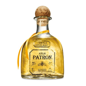 Patron Anejo Tequila (750Ml)