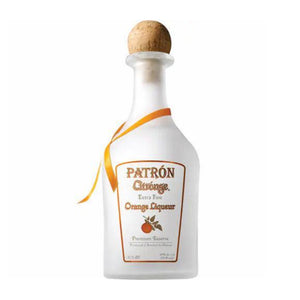 Patron Citronge (375Ml)