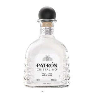 Patron Cristalino (750Ml)