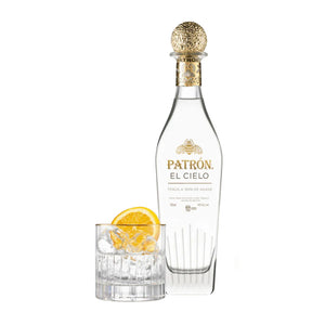 Patron El Cielo Tequila (750Ml)