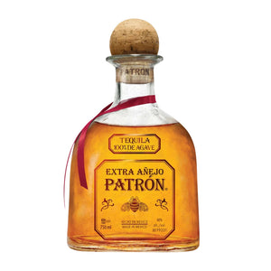 Patron Extra Anejo (750Ml)