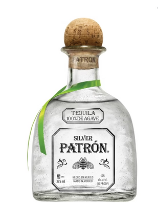 Patron Silver Tequila