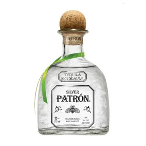 Patron Silver Tequila