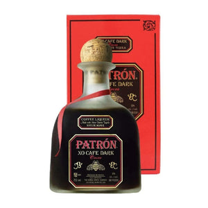 Patron XO Cafe Dark (375Ml)