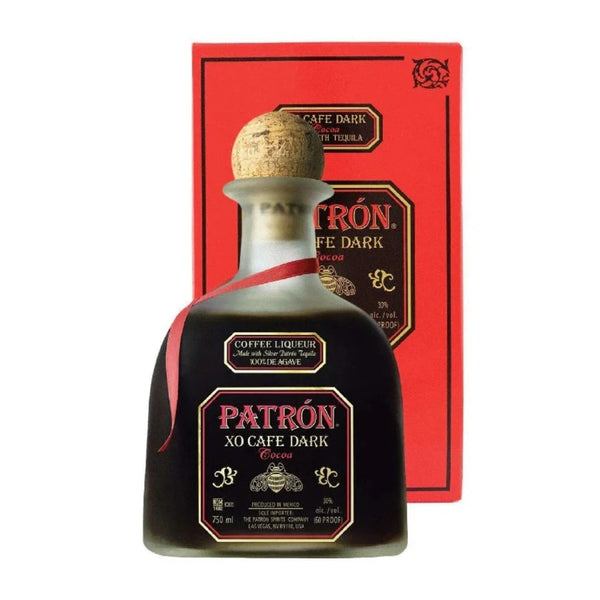 Patron XO Cafe Dark | $99.99 only