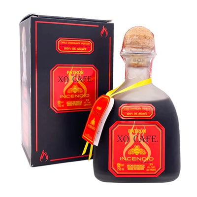 Patron XO Cafe Incendio (750Ml)