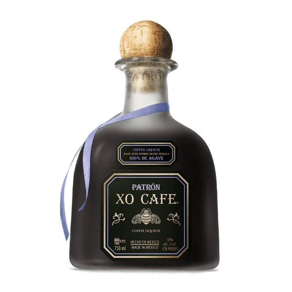 Patron XO Café Liqueur (750Ml)