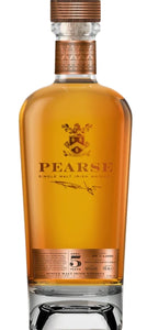 Pearse Lyons 5 Year Single Malt Irish Whiskey (750Ml)