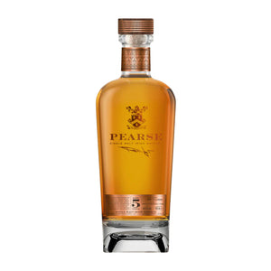Pearse Lyons 5 Year Single Malt Irish Whiskey (750Ml)