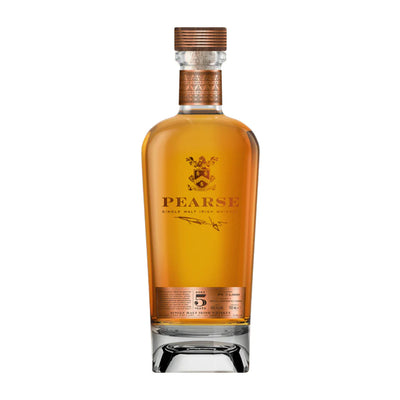 Pearse Lyons 5 Year Single Malt Irish Whiskey (750Ml)