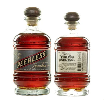 Peerless High Rye Whiskey (750Ml)
