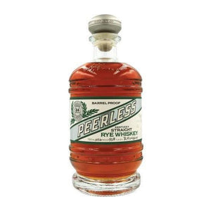 Peerless Straight Rye Whiskey (750Ml)