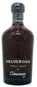 Peligroso Cinnamon 42 (750Ml)