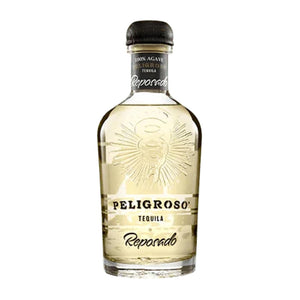 Peligroso Reposado Tequila (750Ml)