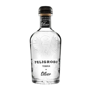 Peligroso Silver Tequila (750Ml)