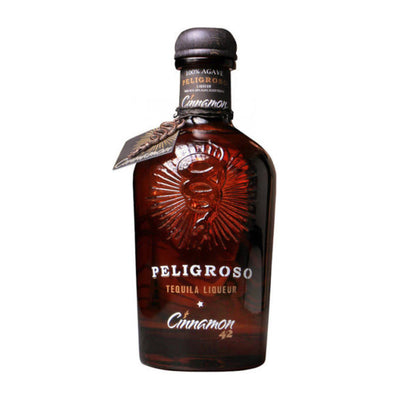 Peligroso Cinnamon 42 (750Ml)
