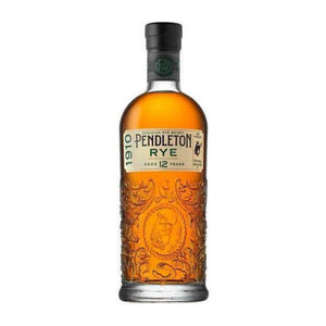 Pendleton 1910 Rye Canadian Whisky (750Ml)