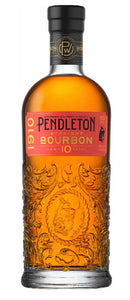 Pendleton 1910 Straight Bourbon (750Ml)