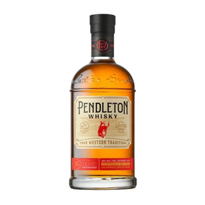 Pendleton Canadian Whisky (750Ml)