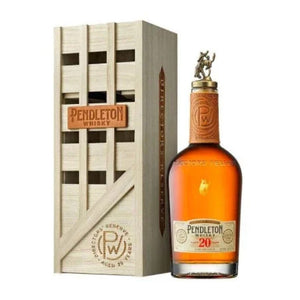 Pendleton Directors Reserve 20 Year Old (750Ml)