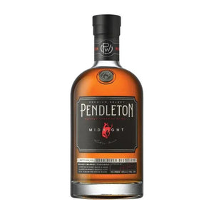 Pendleton Midnight Canadian Whisky (750Ml)