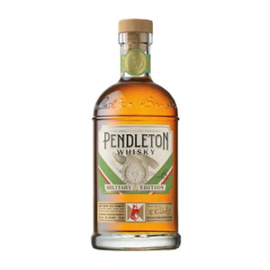 Pendleton Military Edition (750Ml)