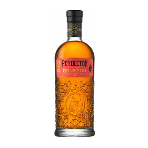 Pendleton 1910 Straight Bourbon (750Ml)