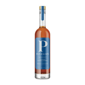 Penelope Architect Straight Bourbon (750Ml)