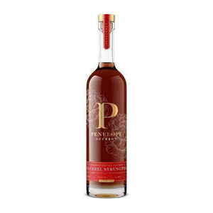 Penelope Barrel Strength Bourbon (750Ml)
