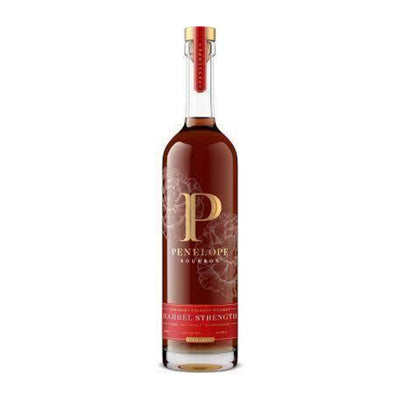 Penelope Barrel Strength Bourbon (750Ml)